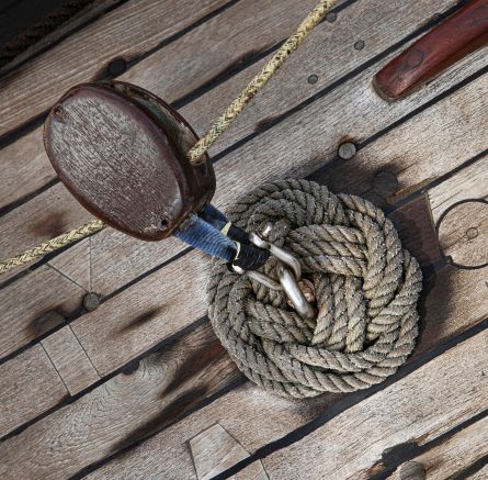 Primis Ropes Prima Safety