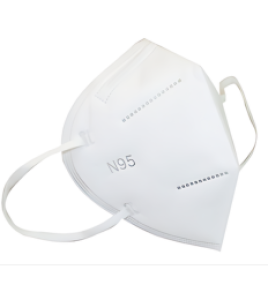 N95 Particulate Respirator