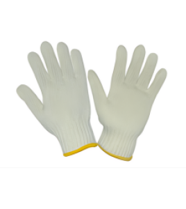 Seamless Knitted Gloves