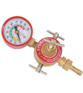 Gas Regulator