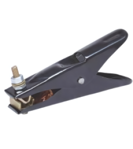 Earthing Clamp