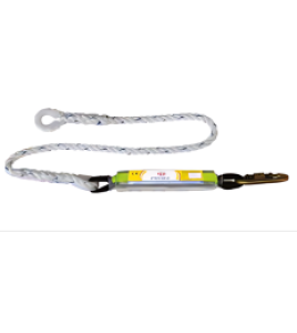 Polyamide Rope With Energy Absorber PGS 302