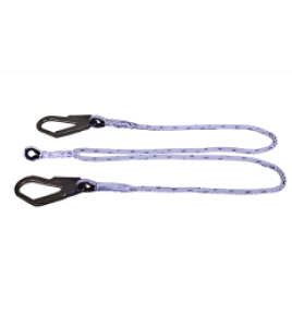 Double Polyamide Rope Lanyards PGS-232