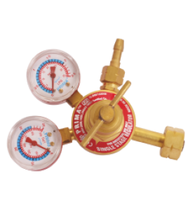 REGULATOR SINGLE STAGE PGR-11