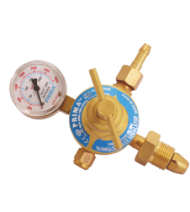 REGULATOR SINGLE STAGE PGR-12