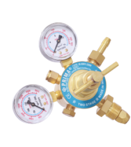 REGULATOR DOUBLE STAGE PGR-13