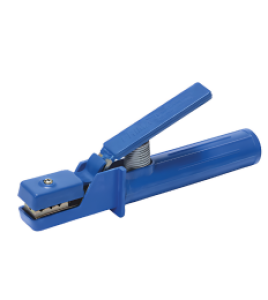DELUXE BLUE PEH-21 Electrode Holder