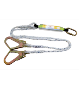 Forked Lanyards Polyamide Rope PGS 351