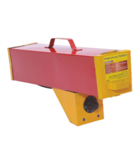 PORTABLE ELECTRODE OVEN  PEO-01