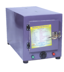 ELECTRODE OVEN PEO-02