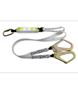 Forked Lanyard - Webbing PGS 360 (30)