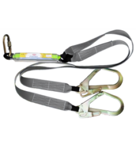 Forked Lanyard - Webbing PGS 361 (44)