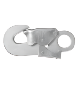 Steel Turn Locking Hook