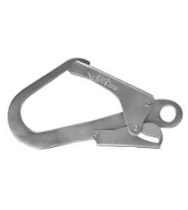 Steel Scaffold Hook - Forged