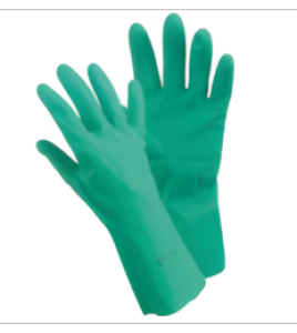 Nitrile Gloves