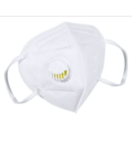 PFR 8112 FFP1 (With Exhalation Valve)