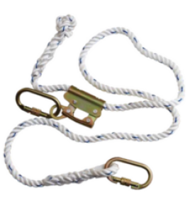 Work Positioning Lanyard PGS 246