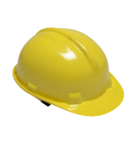 Prima Safety Helmet with Nape Type Adjustment