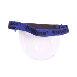 BUBBLE FACE SHEILD