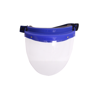 BUBBLE FACE SHEILD