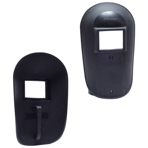 HAND SHIELD FIBER