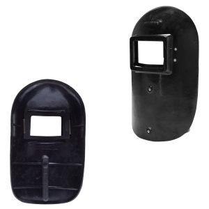 HAND SHIELD FIBER