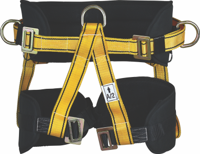Work Positioning Harness PGS-51