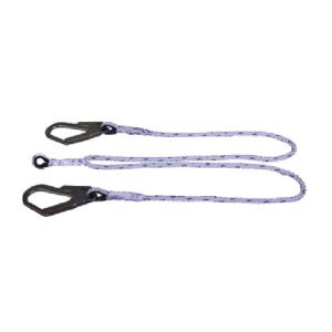 Double Polyamide Rope Lanyards- PGS 232