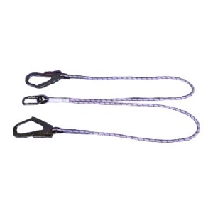 Double-braided Rope Lanyard- PGS 233