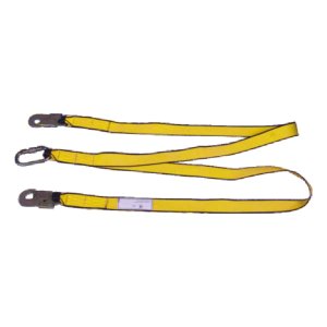 WEBBING LANYARDS PGS 235