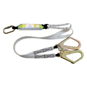 Forked Lanyard - Webbing  PGS 360 (30)