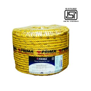 Polypropylene Rope
