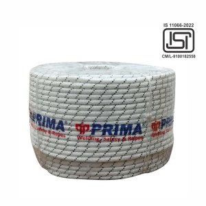 Kernmantle Rope Manufacturer | Safety, Rescue & Climbing Ropes – PRIMA