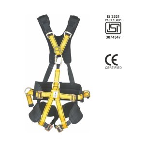 Full Body Harness PGS-56