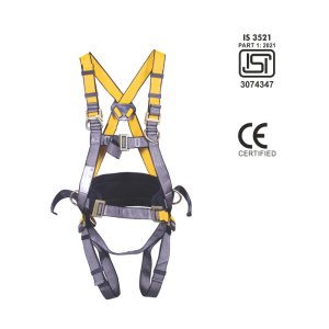 Full Body Harness PGS-43