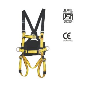 Full Body Harness PGS-42