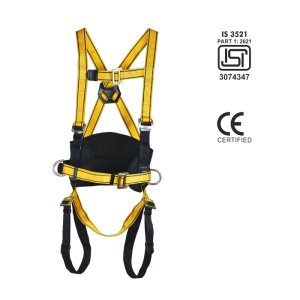 Full Body Harness PGS-41