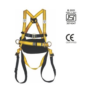 Full Body Harness PGS-32