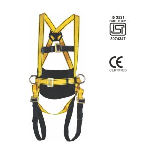 Full Body Harness PGS-31