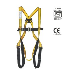 Full Body Harness PGS-12