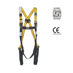 Full Body Harness PGS-23
