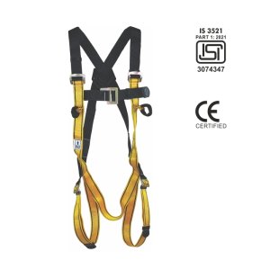 Full Body Harness PGS-22