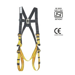 Full Body Harness PGS-21