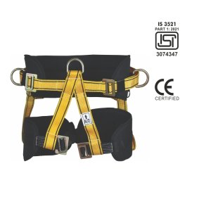 Work Positioning Harness PGS-51