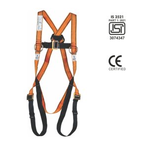 Full Body Harness PGS 18 (PP)