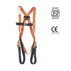 Full Body Harness PGS 16 PP
