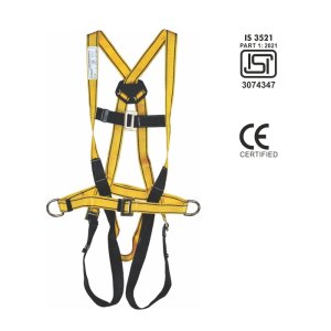 Full Body Harness PGS-20