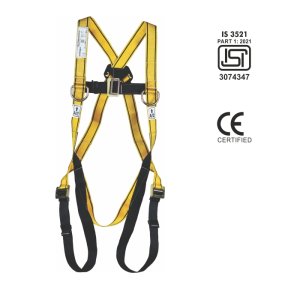 Full Body Harness PGS-18