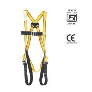 Full Body Harness PGS-16