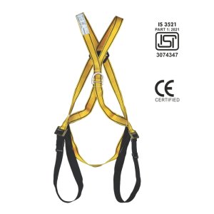Full Body Harness PGS 19